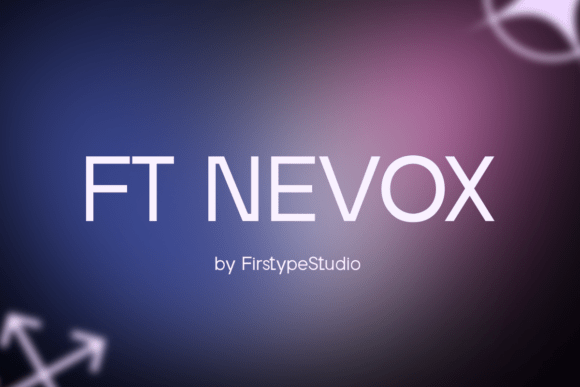 Ft Nevox: A Modern Sans Serif Review