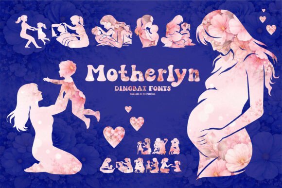 Motherlyn Font Review: Elevating Small Business Branding